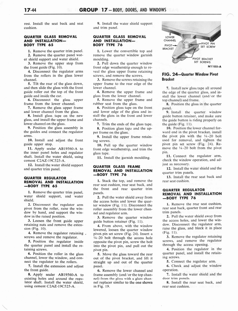n_1964 Ford Mercury Shop Manual 13-17 136.jpg